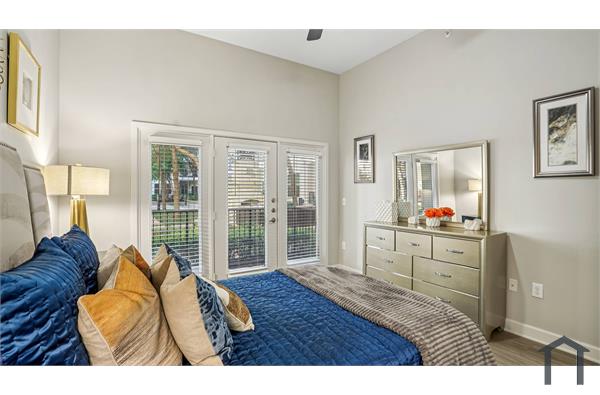Affordable Housing