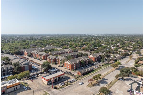 Affordable Housing