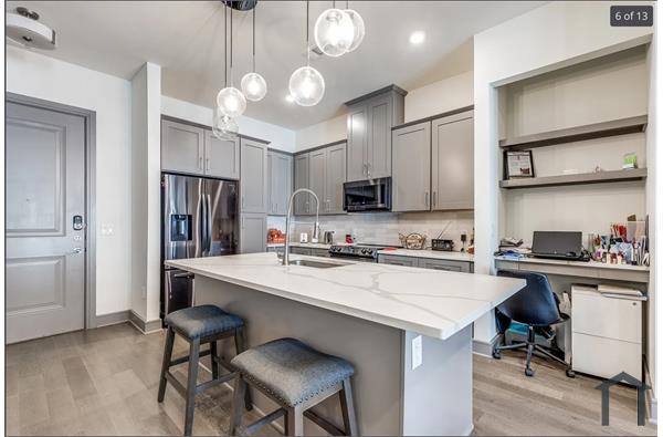 Affordable Housing