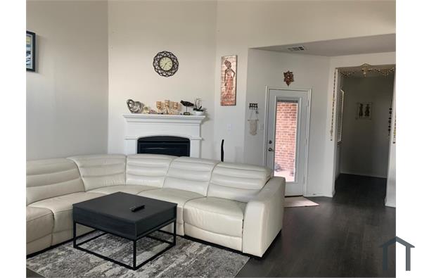 Affordable Housing
