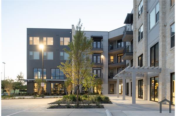 Affordable Housing
