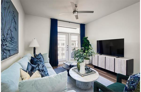 Affordable Housing