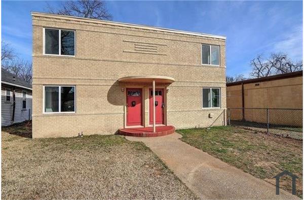 Affordable Housing