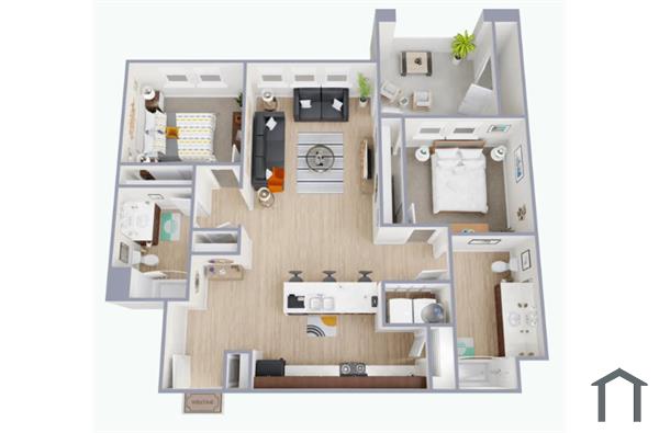 Affordable Housing