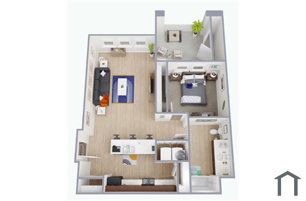 Affordable Housing