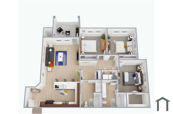 Affordable Housing