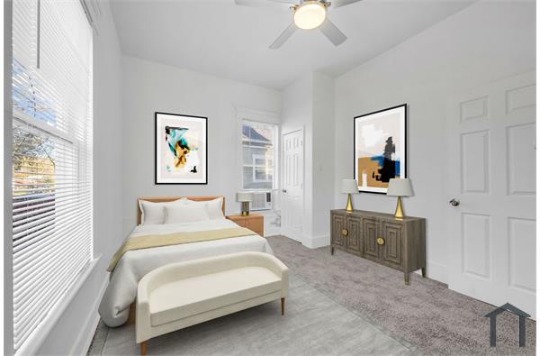 Affordable Housing
