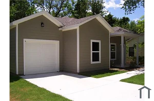 Affordable Housing