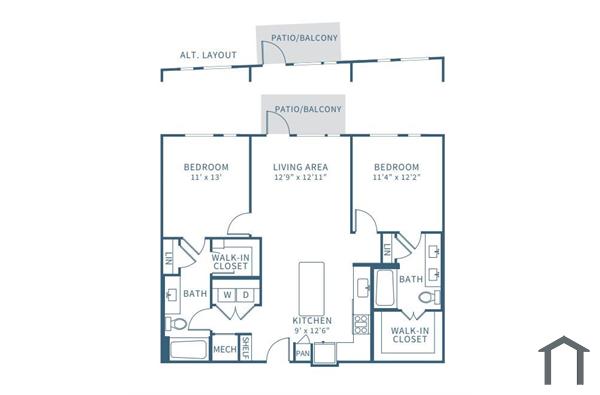 Affordable Housing