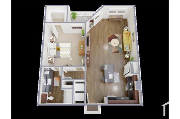 Affordable Housing
