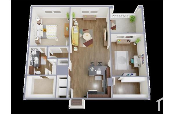 Affordable Housing