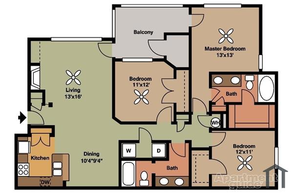 Affordable Housing