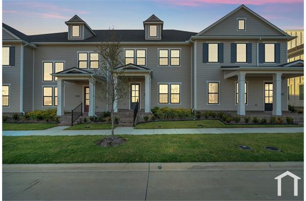 Affordable Housing