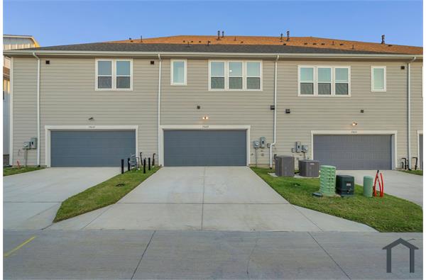 Affordable Housing