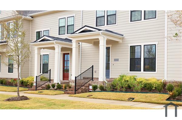 Affordable Housing