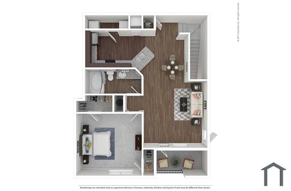 Affordable Housing