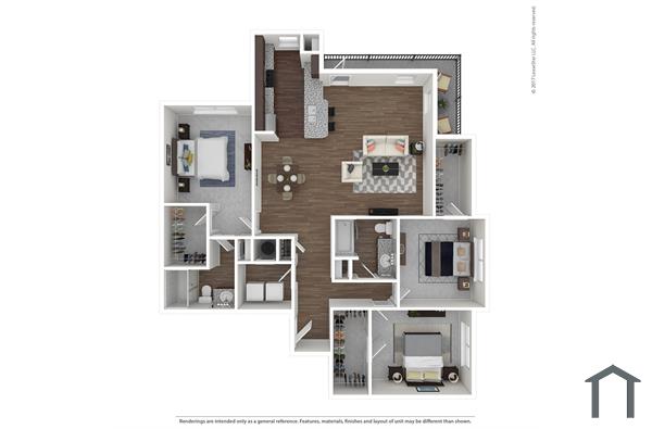 Affordable Housing