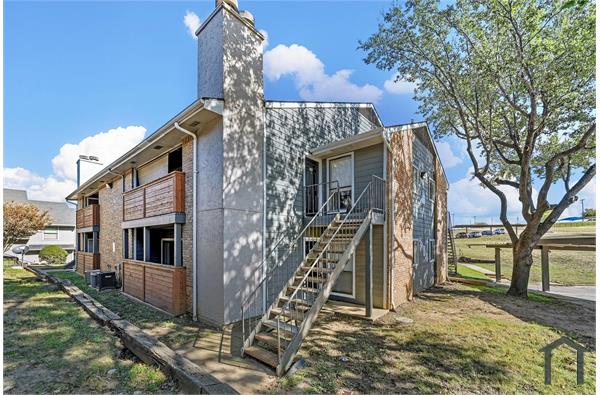 Affordable Housing