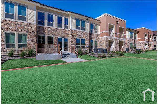 Affordable Housing