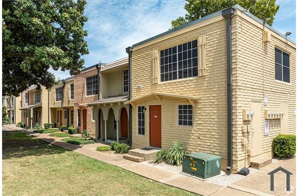 Affordable Housing