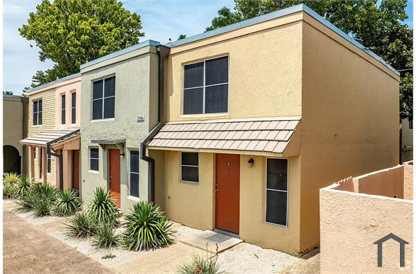 Affordable Housing