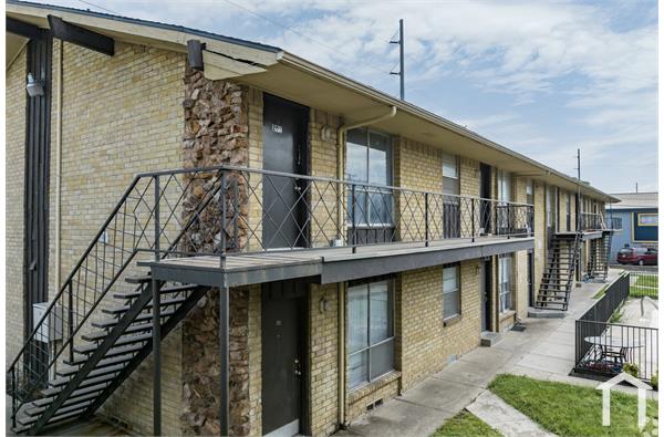 Affordable Housing