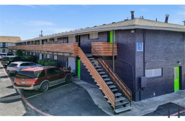 Affordable Housing