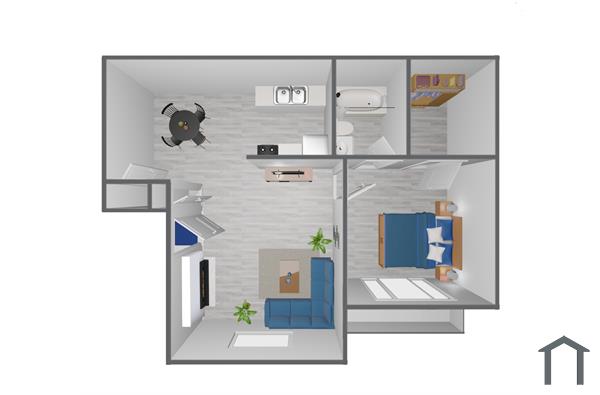 Affordable Housing