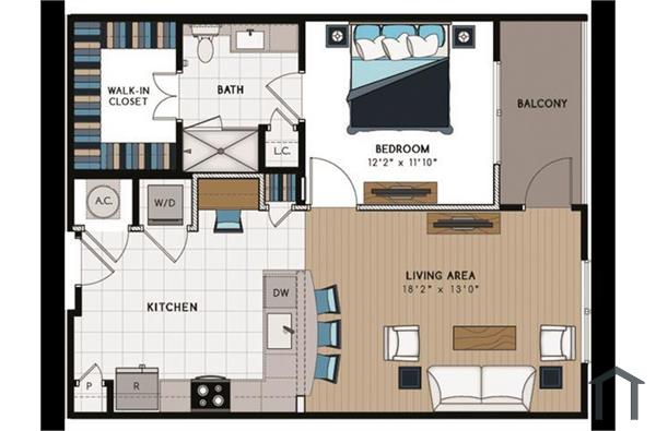Affordable Housing