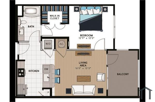 Affordable Housing