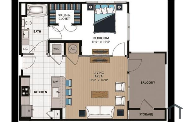 Affordable Housing