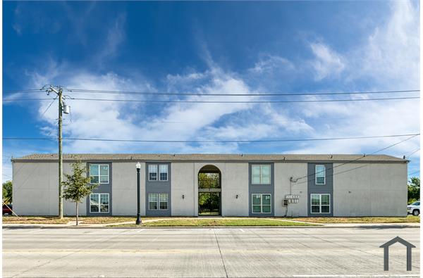 Affordable Housing