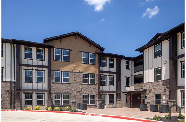 Affordable Housing
