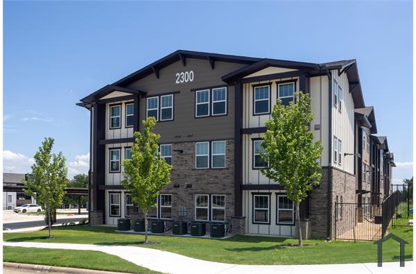 Affordable Housing