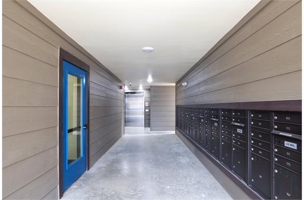 Affordable Housing