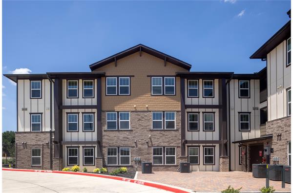 Affordable Housing