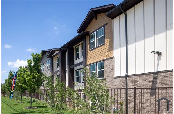 Affordable Housing