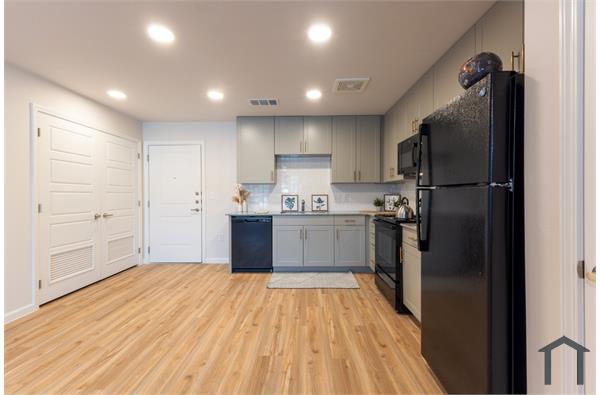Affordable Housing