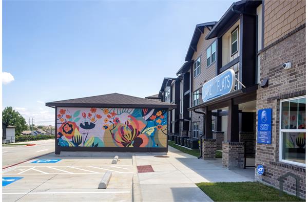 Affordable Housing
