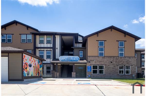 Affordable Housing