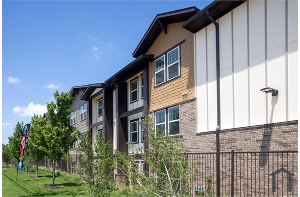 Affordable Housing