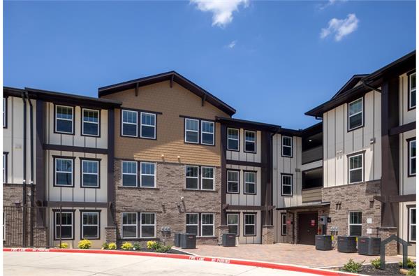 Affordable Housing
