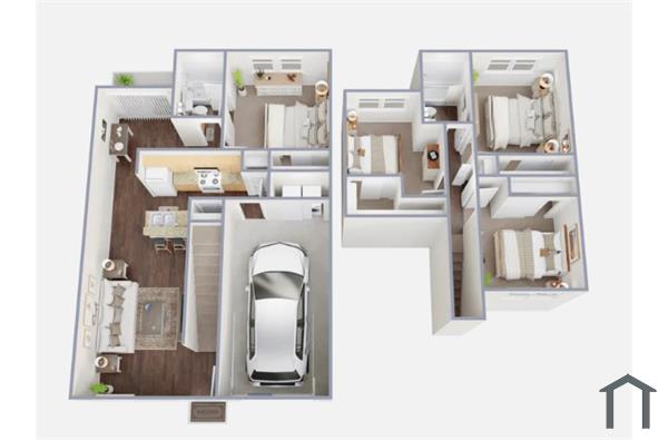 Affordable Housing