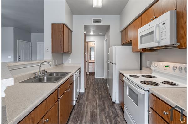 Affordable Housing
