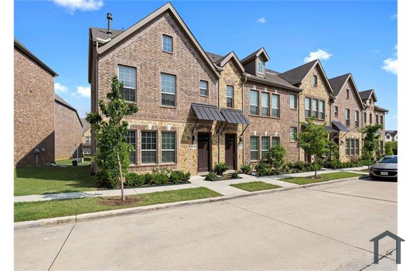 Affordable Housing