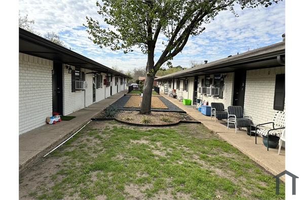 Affordable Housing