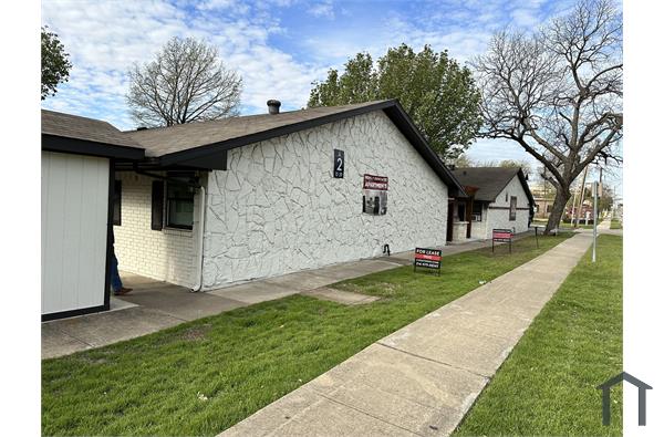 Affordable Housing