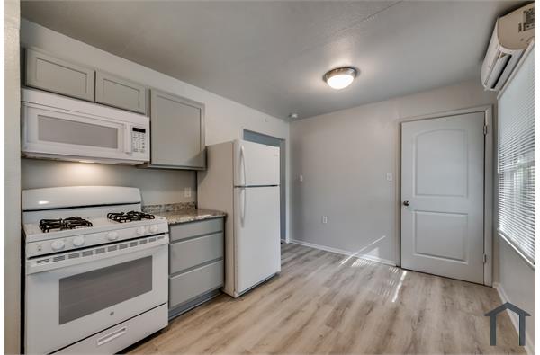 Affordable Housing