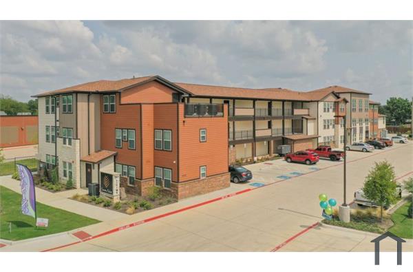 Affordable Housing