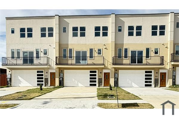 Affordable Housing